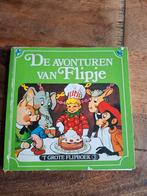 Flipje Boekje - De Avonturen van Flipje, Boeken, Ophalen of Verzenden