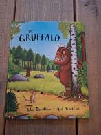 Julia Donaldson - De Gruffalo, Julia Donaldson, Prentenboek, Ophalen of Verzenden, Zo goed als nieuw