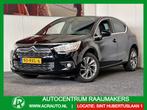 Citroën DS4 1.6 VTi CHIC NAVIGATIE APPLE CAR PLAY CLIMATE C, Euro 5, Stof, Gebruikt, 4 cilinders