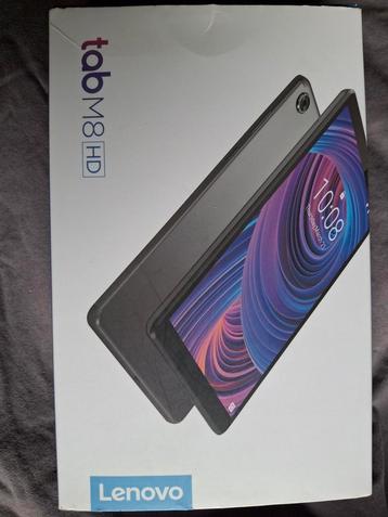 Lenovo Tablet 8 Inch - Perfect voor Onderweg! beschikbaar voor biedingen