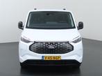 Ford E-Transit Custom 320 | L1 H1 | Trend | 65 kWh | 2300 KG, Automaat, Gebruikt, Wit, Parkeersensor