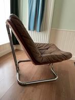 Vintage Harald Relling wingfauteuil - designstoel, Ophalen