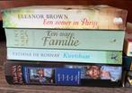 Romans, chicklits, thrillers per stuk, Boeken, Romans, Ophalen of Verzenden, Zo goed als nieuw, Nederland