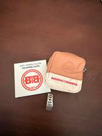 Buddha to Buddha Ring Chain Zilver, Sieraden, Tassen en Uiterlijk, Ringen, 18 tot 19, Ophalen of Verzenden, Zo goed als nieuw