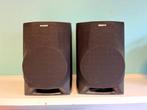 Sony boxen (passief), Gebruikt, Ophalen of Verzenden, Sony, Minder dan 60 watt