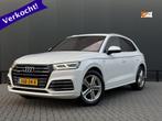 Audi Q5 55 TFSI e Quattro 367pk PHEV S-line 2020 | trekh., Automaat, 2005 kg, 1750 kg, 4 cilinders