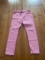 Mooie rozebeige stretchbroek Je m’appelle, M/L, Kleding | Dames, Maat 38/40 (M), Ophalen of Verzenden, Zo goed als nieuw, Roze