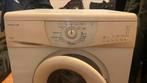 Whirlpool Amazone 1400, Witgoed en Apparatuur, Wasmachines, Gebruikt, 1200 tot 1600 toeren, Ophalen, Voorlader