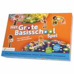 Het Grote Basisschoolspel: voor alle kinderen en hun ouders, Ophalen, Zo goed als nieuw, Rekenen