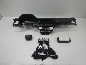 Audi Q5 80A Airbagset (Airbags Airbag Dashboard) beschikbaar voor biedingen