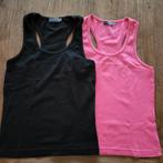 Twee haltertops maat M, Kleding | Dames, Maat 38/40 (M), Sutherland, Zwart, Ophalen of Verzenden