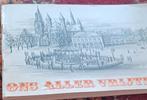 Ons aller Vrijthof, Ophalen of Verzenden, 20e eeuw of later, Zo goed als nieuw, Charles thewissen