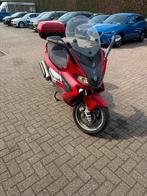 Gilera nexus 500 (belgische papieren), Ophalen of Verzenden, Zo goed als nieuw, Piaggio