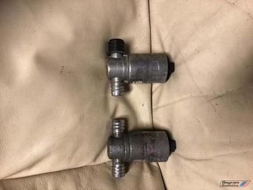 Bmw E30 en E36 stappenmotor 316i 318i M40 M43 3-serie meter beschikbaar voor biedingen