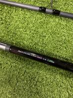 2x nieuwe Arca Conquest karperhengels, 3.90m & 3.25 lbs, Watersport en Boten, Ophalen of Verzenden, Nieuw, Werphengel
