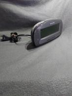 Wekker Philips, Ophalen of Verzenden, Zo goed als nieuw, Digitaal