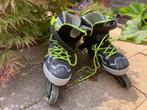 Skeelers verstelbaar maat 35/38, Sport en Fitness, Skeelers, Inline skates 4 wielen, Ophalen, Overige merken, Verstelbaar