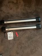 Thule dakdragers voor VW Passat variant B8, Auto diversen, Dakdragers, Ophalen of Verzenden, Zo goed als nieuw