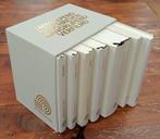Film & Boek - Cassette met 6 boeken en films, Overige typen, Ophalen of Verzenden, Zo goed als nieuw, DPG Media