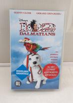 Disney's 102 Dalmatiers vhs videoband ned ondertiteld NIEUW, Verzamelen, Verzenden