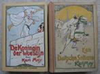 Karl May reisavonturen (#2), Ophalen, Gelezen, Karl May