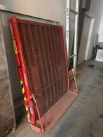 Laadklep bus., Ophalen of Verzenden