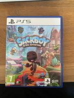 Sackboy: a big adventure, Ophalen of Verzenden, Zo goed als nieuw