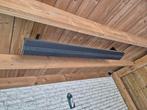 Grand Hall Heatbeam Veranda Kachel, Elektrisch, Plafond, Draaibaar, Gebruikt