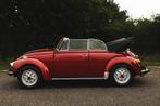 Volkswagen Kever Cabriolet 1302 LS, Gebruikt, 4 cilinders, Cabriolet, 400 kg