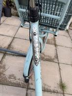 Gazelle Miss Grace Damesfiets Gebruikt, Fietsen en Brommers, Fietsen | Dames | Damesfietsen, 56 cm of meer, Ophalen, Gebruikt
