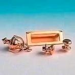 mini mundus miniaturen voordeur set, Verzamelen, Poppenhuizen en Toebehoren, Ophalen of Verzenden, Nieuw, Poppenhuis