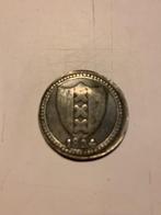 Munten, Ophalen of Verzenden, ½ gulden, Losse munt