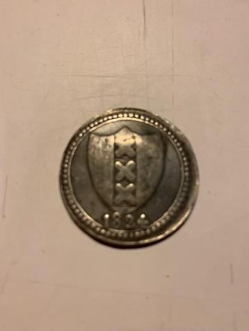 Munten beschikbaar voor biedingen