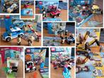 Lego, diverse kleine sets voor € 5.00 per stuk (schoenkado), Ophalen of Verzenden, Zo goed als nieuw, Complete set, Lego