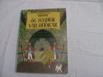 kuifje de scepter van ottokar casterman uit 1986 herge, Eén stripboek, Ophalen of Verzenden, Zo goed als nieuw