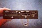 Acer Aspire T180 (Multi Card Reader) Pz.00908.004, Ophalen of Verzenden, Gebruikt, Intern, Windows