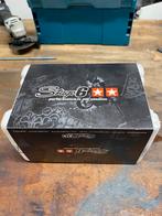 Stage 6 cilinder 77cc big racing am6, Ophalen of Verzenden, Zo goed als nieuw, Cilinder