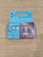 Earplugs for concerts, Ophalen of Verzenden, Nieuw