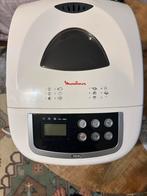 Broodbakmachine - Weinig gebruikt, zo goed als nieuw!, Witgoed en Apparatuur, Broodbakmachines, Ophalen, Zo goed als nieuw, Meer dan 10 programma's