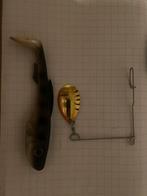 Abu Garcia The Beast Shad - Limited Edition - Nieuw, Watersport en Boten, Hengelsport | Karpervissen, Ophalen of Verzenden, Nieuw