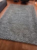 Groen/grijs karpet - 230x160 cm, Ophalen, Grijs, 150 tot 200 cm, 200 cm of meer