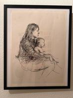 Rotaprints Aat Veldhoen, Ophalen