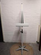 Schildersezel metaal industrieel, Ophalen, Zo goed als nieuw, Ezel