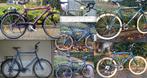 fiets voor fietsvakantie of reis oid, 26 inch, Zo goed als nieuw, Meer dan 20 versnellingen, Ophalen