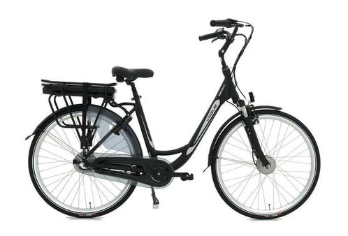 E-BIKE VOGUE BASIC 36V 13Ah 45Nm 468Wh/28"/47cm/3ver - Garan, Fietsen en Brommers, Elektrische fietsen, Nieuw, Overige merken