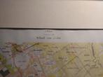 Oude kaart Anloo 1896 - Kadaster schaal 1:25.000, Ophalen