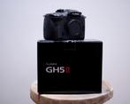 Panasonic GH5 ii, Camera, Ophalen of Verzenden, Zo goed als nieuw, 20x of meer