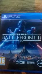 Star Wars battlefront 2, Vanaf 16 jaar, Ophalen of Verzenden, Shooter, Zo goed als nieuw