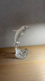 Swarovski prestige dolfijn, Verzamelen, Swarovski, Ophalen of Verzenden, Zo goed als nieuw, Figuurtje