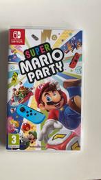 Super Mario Party, Ophalen, Overige genres, Zo goed als nieuw, 3 spelers of meer